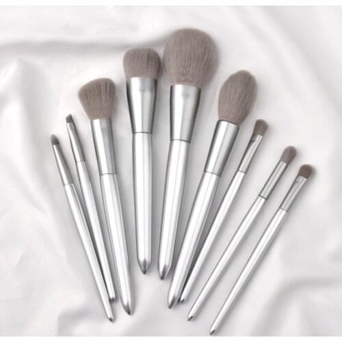 Factory price manufacturer supplier dropshipping manufacture makeup brushes kit brushes makeup