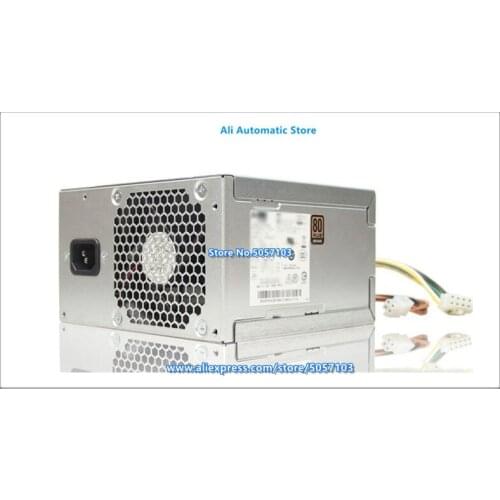 10-PIN M4600 M4650 Power Supply HK350-12PP FSP250-30AGBAA PCE026