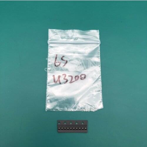 10pcs/lot For phone 6s U3200 original new camera supply ic chip replacement mobile phone Motherboard separate repair