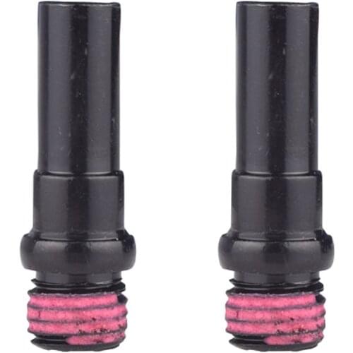 2pcs Replacement Bolts MTB V Brake Mounts Bike M10 For V Frame Systems