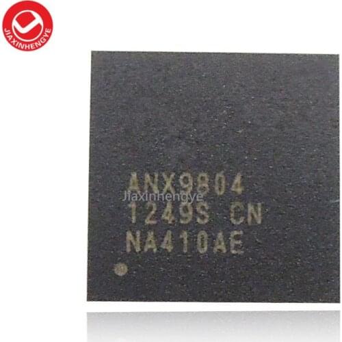 ANX9804 BGA Original and New 5PCS/LOT Free Shipping