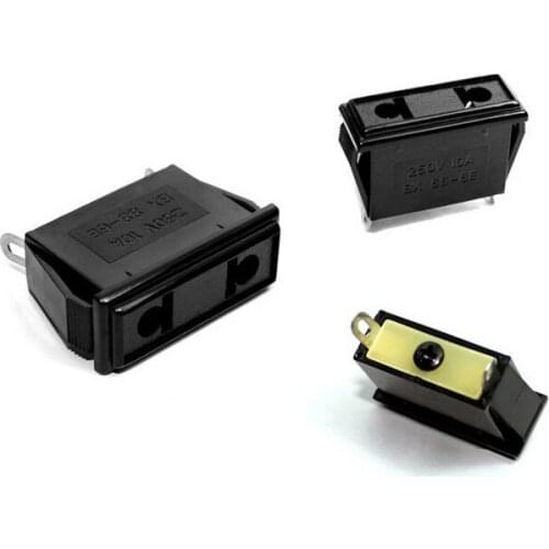 White copper 250v 10A EU universal adaptor socket Portable European standard 3way outlet extend converter plug socket