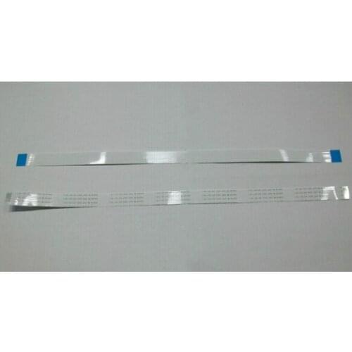 Free shipping 100pcs New Flat Ribbon Flex Cable 12pin 150mm 15cm 0.5mm pitch Type A Power Button AWM 20798 80C 60V VW-1