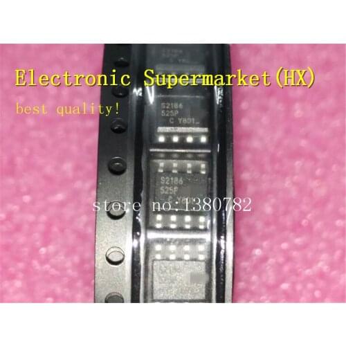 Free Shipping 50pcs/LOT IRS2186 S2186 SOP-8 New original IC