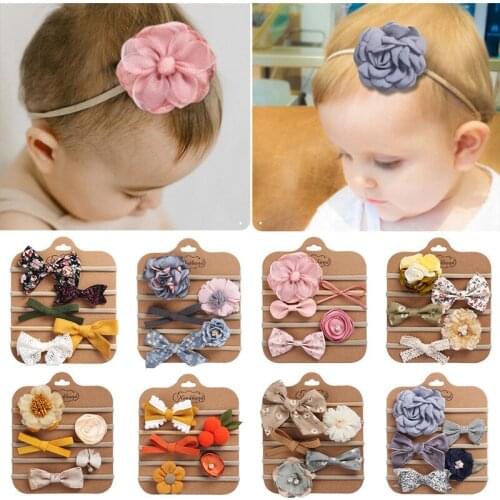 BoYiDan Hats For Little Ones