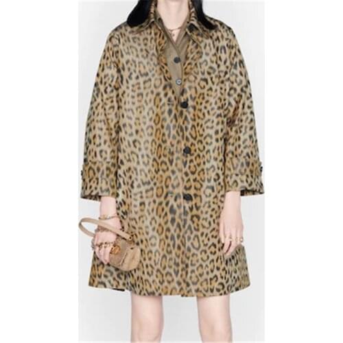 Cacah Up Women's Autumn Jackets