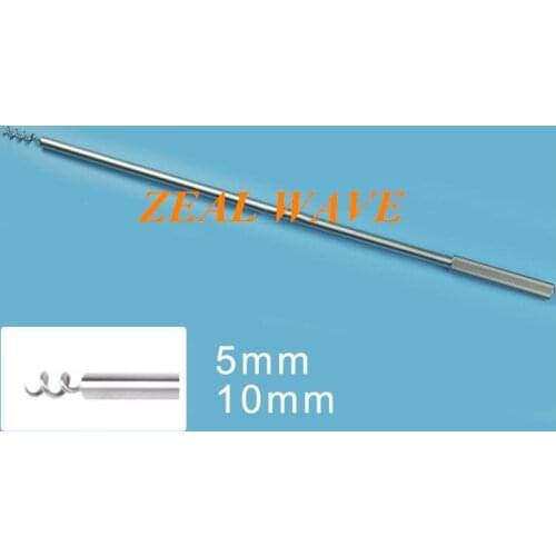 Fibroids Drill Fibroids Extractor Drill Fibroids Extractor