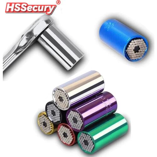 HSSecury Spanners