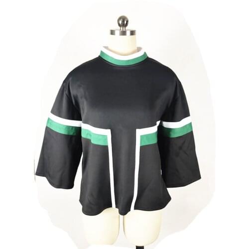 Game Es2 Es Music Amagi Hiiro Cosplay Costumes Accessories Customer Size Made Anime Cosplay Carnival Comic Show