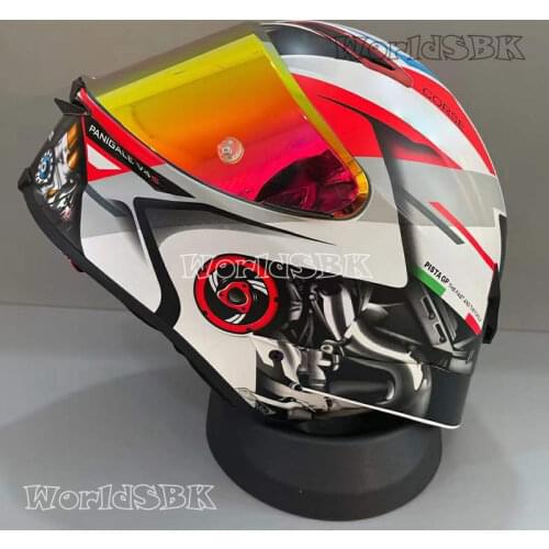 Full Face Motorcycle Helmet Matte Red Color Motocross Racing Motobike Riding Helmet Casco De Motocicleta Four Season