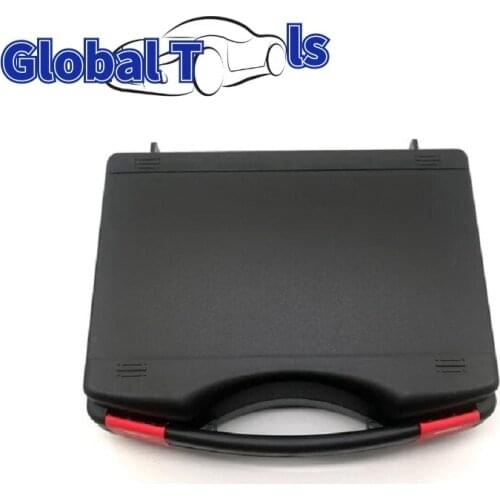 2020 Newest Portable Carry Case for Automotive Diagnostic Tool suitable to device such as: iprog+ / Carprog etc