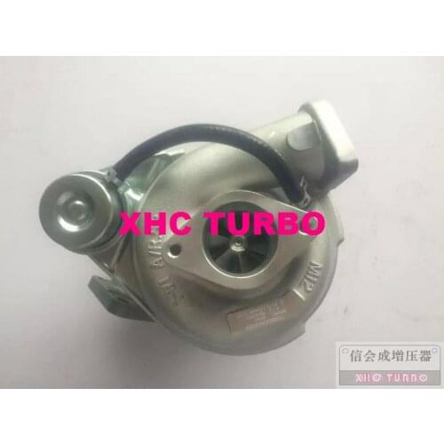 NEW GT2056S/775629-5002 14411-2DB1A Turbo Turbocharger for NISSAN Cabstar,ZD30D13-4N 3.0L 96KW