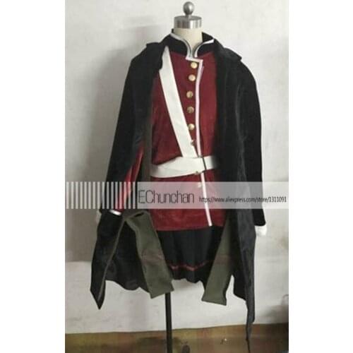 New arrival Fate Grand Order Florence Nightingale Cosplay costume costume