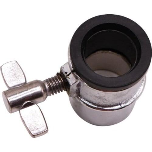 Hanging truss pipe fittings bracket fittings 19*16 bracket metal pipe sleeve