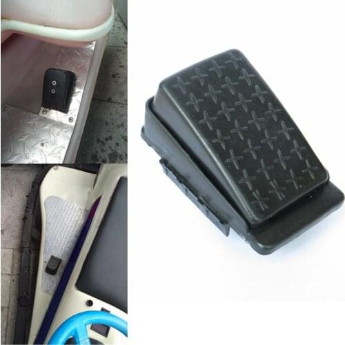 Replacement 6V / 12V Power Wheels Foot Pedal Switch -For Kids Ride On Car / Bike