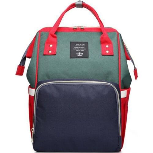 Traval Water resistant polyester fabric Bags Multifunction Travel Bag Large Capacity Backpack Waterproof Design Shop OL6