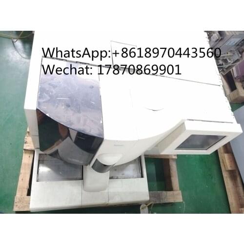 Sysmex CA6000 Coagulation Analyzer.new