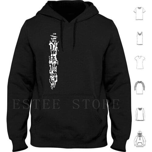 Dark Faith Hoodies Mirrors Faith Computer Hacker Hacker Circuit Cyberspace