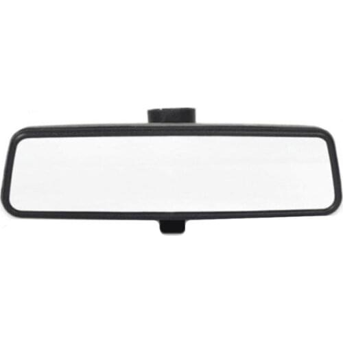 Interior Rear View Interior Mirror Gray for Golf Bora Passat B5 B6 Jetta Eos