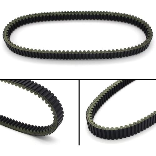 Motorcycle accessories Drive Belt Transfer Belt For Piaggio X10 Executive ABS/ASR 500 2013 2014 2015 X9 2001-2002 Evolution SL