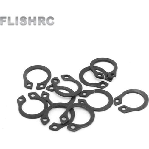 ALZRC - Devil X360 Circlip DX360-35