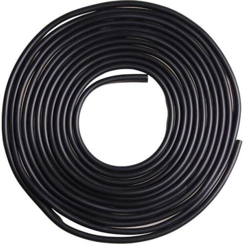 5M Car Styling,Car Door Side Seal Anti-collision For Skoda Octavia A2 A5 A7 Fabia Rapid Superb Yeti Roomster