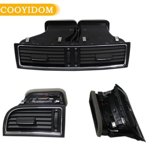 Car Genuine car parts Hengfei car air conditioner outlet air conditioning vents For Skoda Superb 2019-2013 Car Accessories
