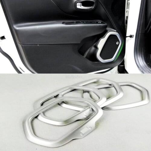 Cherk Car Exterior Accessories