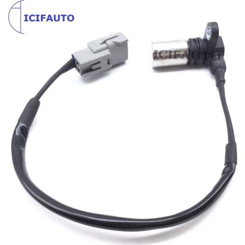 Crankshaft Position sensor For Isuzu excvavtor Hino 0296001290 897306-1131 8973061131 8-97306113-1 029600-1290