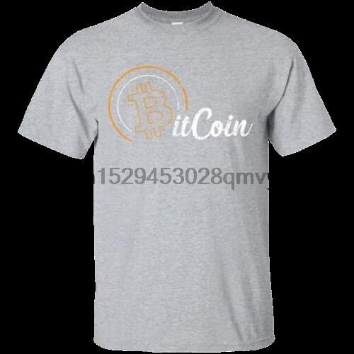 Bitcoin T-Shirt - Retro 2