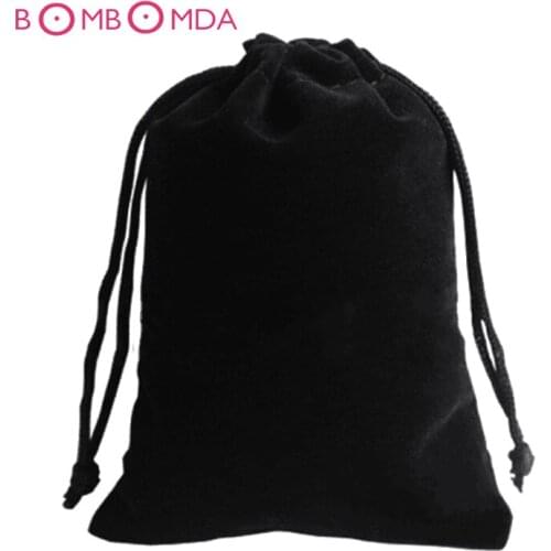 Sex Products Storage Bags Male Female Adult Products Sex Toys Dedicated Pouch Bag Black Package