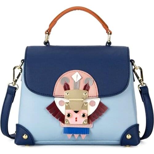 Liang ying Women's Bags Shoppers