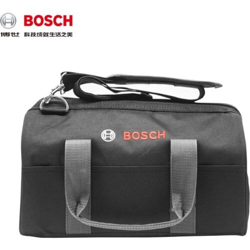 Bosch Multi-Function Tool Bag Tool Bag Portable Oxford Cloth Fabric Holding Angle Grinder And Electric Drill