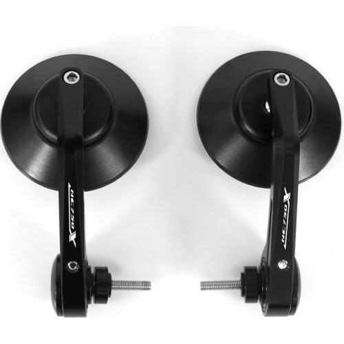 MOTHMOTO Motorcycle Mirrors