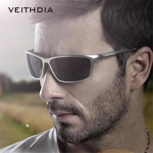 Newest Polarized Sunglasses Mens brand designer Vintage fashion sun glasses for Men Drriving Eyewear Activity Glasses