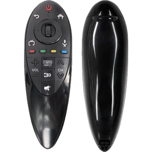 New Magic 3D Remote Control For LG AKB73757502 AKB73775901 42LA660S 42LA690S AKB73776202 AKB73915602 AKB74076101 AKB73597002