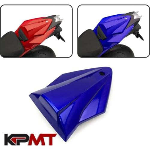For BMW S1000RR S1000 RR S 1000 RR 1000RR 2015 2016 2017 2018 15 16 17 18 Rear Seat Cover Tail Fairing Cowl