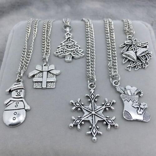 Винтажные ожерелья POFUNUO China At AliExpress