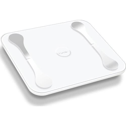 USB charging APP bluetooth smart electronic human scale health scale measuring body fat scale