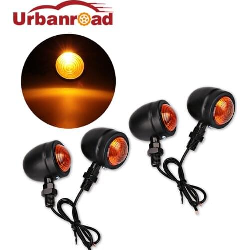 Urbanroad Stop Lights For Motorcycles