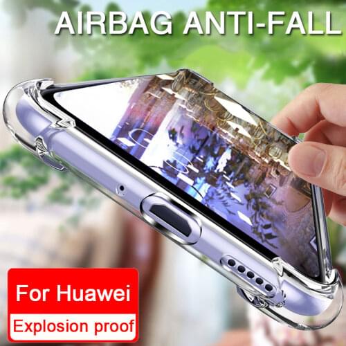 Чехлы для телефонов Huawei P20 lite VAEVAE China At AliExpress