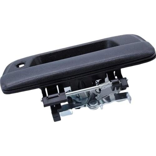Rear Tailgate Trunk Handle For Silverado 1500 HD Silverado 1500 HD Classic Silverado 2500