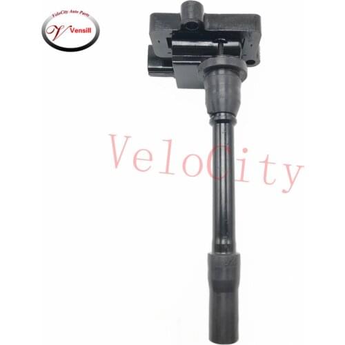 Second Hand Part No# FK0172 MD360866 Ignition Coil For 2000-2007 Mitsubishi Lancer Cedia CS2A