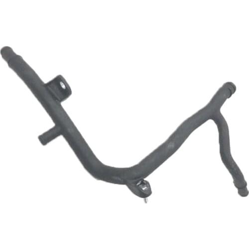 06A121065 DE for VW Jetta golf beetle Audi A3 S3 Skoda Octavia Seat IBIZA water pipe