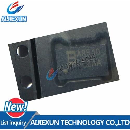 10PCS TBU-CA085-100-WH Silk-ScreenA8510 DFN TBU-CA Series-TBU High-Speed Protectors 1-2week to get product 100% New and original