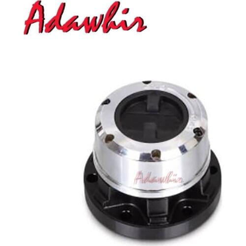 2 piece x FOR NISSAN King Cab 94 Pathfinder H.B.94,Terrano I 86-89 Manual locking hubs free wheel hub B019 AVM429