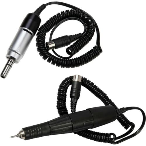 35K RPM Electric Micro Motor Dental Lab Marathon Polishing Micromotor Handpiece