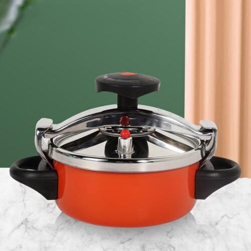 BETOHE Pressure Cooker Pans