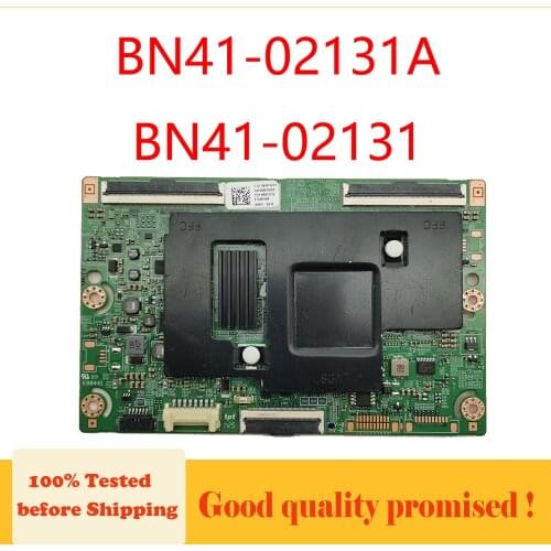 BN41-02131A BN41-02131 T Con Board Display Card for TV T-Con Board Equipment for Business TCon Board BN41 02131A BN41 02131