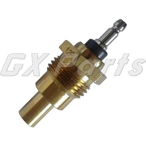 Water Temperature Sensor 124250-49351 T110736-U For Yanmar Engine 4TNV84T 4TNV88 John Deere Tractor 1025R 1026R 3033R 3038R
